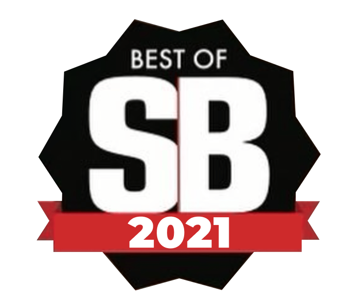 Best of SB 2021